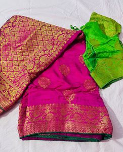 banarsi saree