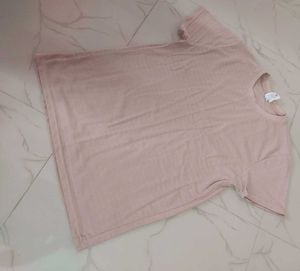 Combo Oversized T-shirt