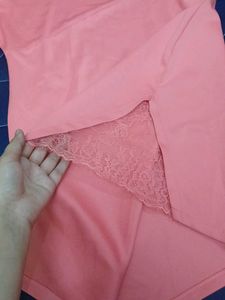 One Shoulder Dress