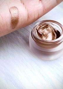 Charlotte Tilbury Eyes to Mesmerise - Amber Gold