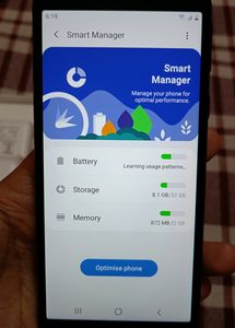 Samsung Galaxy M01 Core