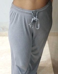 GREY H&amp;M lower