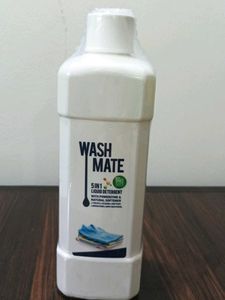 Liquid Detergent