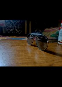 Stylish Aviator Sunglasses