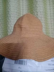Sun Hats For Vacation 🏖️