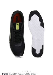 Puma Original Branded Shoes