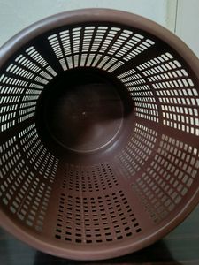 Plastic Dustbin