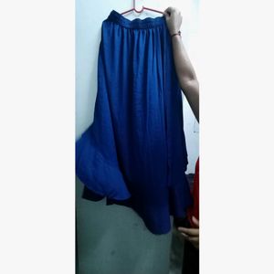 Palazzo Pants