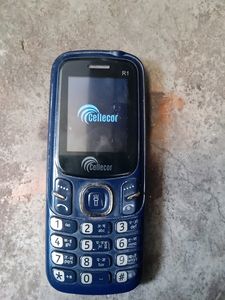 Cellecor Keypad Mobile