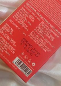 Sunscreen
