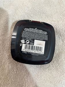 Combo Eyeshadow And L’Oreal Compact