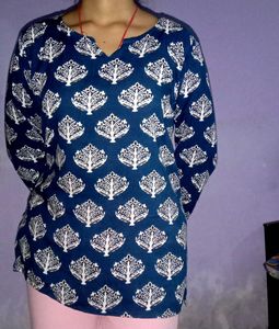 Short kurti