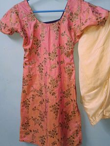 Kurti Set ❤️ Absolutely New... Just Without Tag