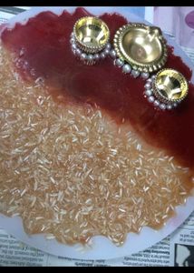 Pooja Thali