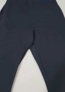 High-waisted Jeggins