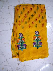 Designer Saree