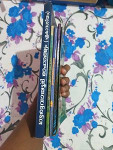 5 Malayalam Devotional Books