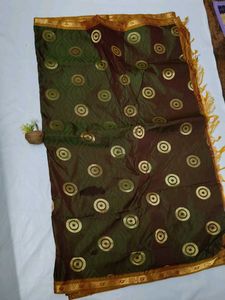 Wedding Saree
