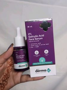 Derma Co Serum