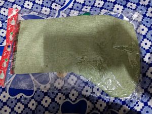 Christmas Reindeer Stocking