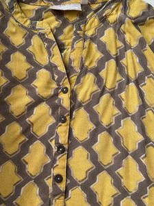 Women Tunic By Utsa Brand