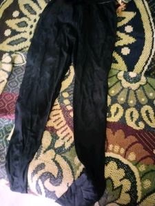 Black Leggings