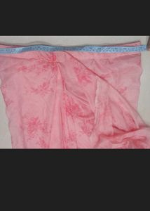 ready to wear organza saree