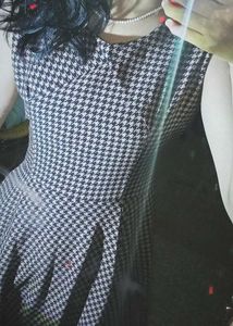 Old Money Dress