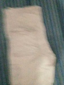 Vohan&#39;s Beige Cargo Shorts