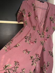 Trendy Dress