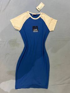 CASUAL DRESS