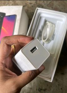 Oppo Original Charger