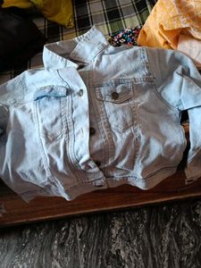 Denims