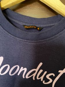 2 sweatshirts combo (S)