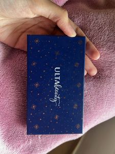 Eyeshadow Palette