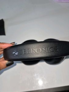 ZEBRONICS Wireless Headphones