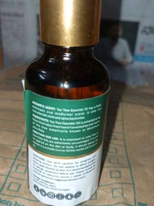 Intimify Tea Tree Oil