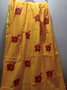 Beautiful Handloom Saree
