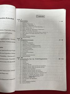 Accountancy Textbook - Intermediate 2nd Year