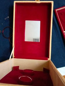 New Jewelry Box