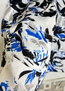 Floral Print Fit &amp; Flare Dress