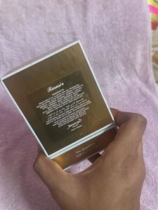 Combo Perfume Jeanne Arthes Guipure &amp; Rasasi