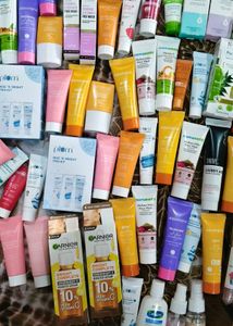 Mixed Beauty &amp; Skincare Lot