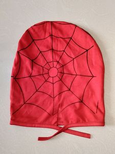 Spiderman Costume Set