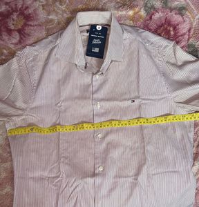 Tommy Hilfiger Striped Shirt