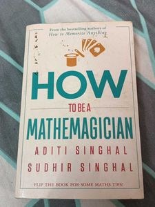 How To Be A Mathematician I Don't Love you Anymore