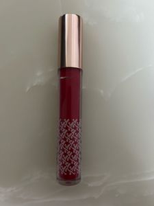 Red Lip Tint Shade Spicy