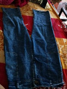 Blue Jeans