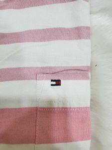 Orignal Tommy Hilfiger Full Sleeves Shirt XL