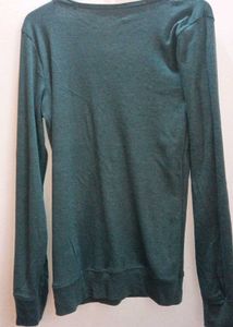 Sweater T-shirt
